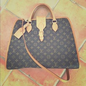 Louis Vuitton bag